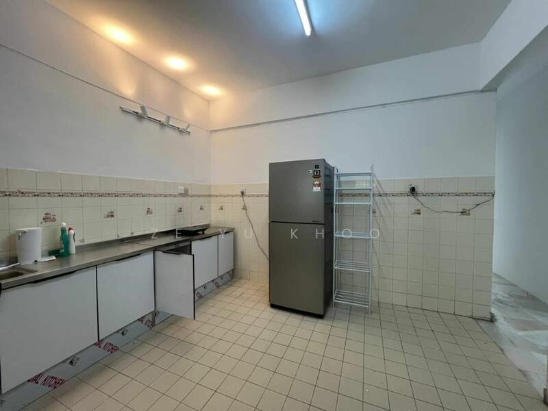 For Rent - Terraced House at Bandar Sunway