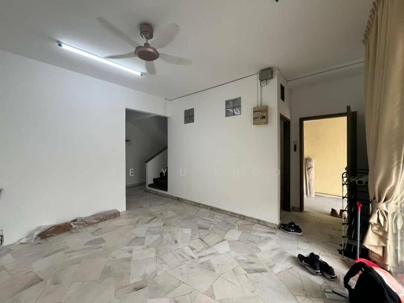 For Rent - Terraced House at Bandar Sunway