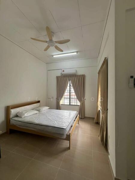 For Rent - Terraced House at Bandar Sunway