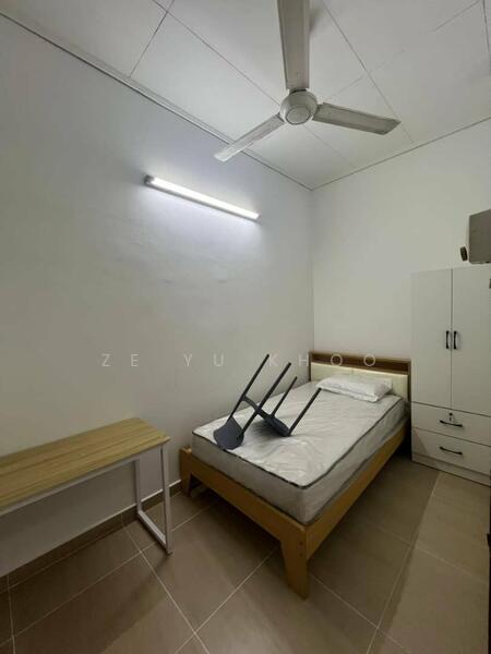 For Rent - Terraced House at Bandar Sunway