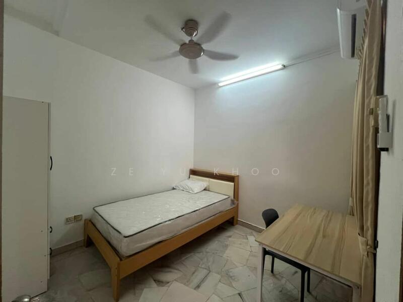 For Rent - Terraced House at Bandar Sunway