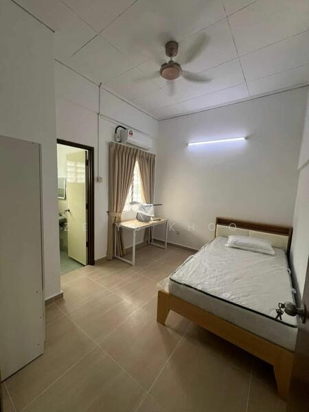 For Rent - Terraced House at Bandar Sunway