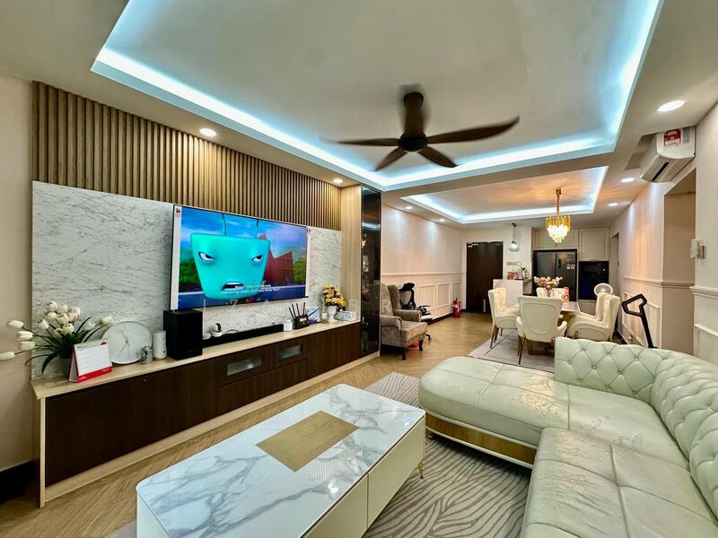 For Sale - Residensi Sutera 7