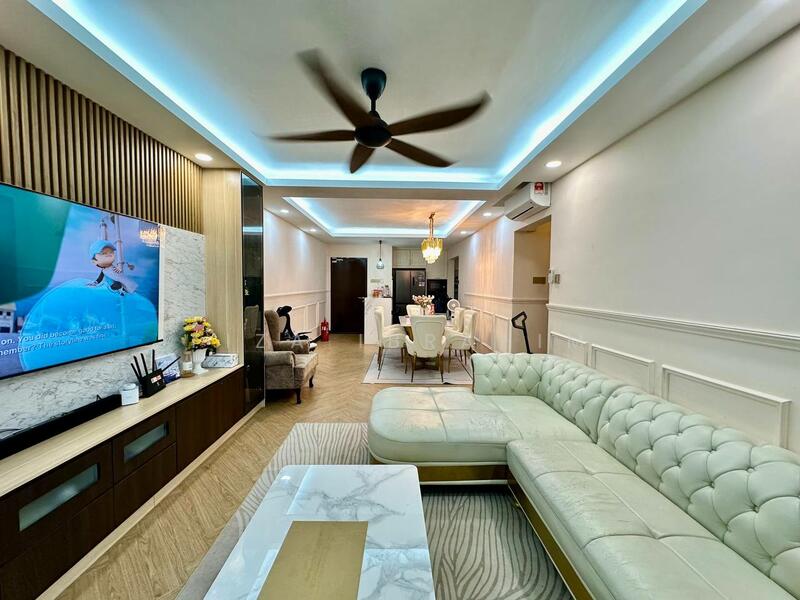 For Sale - Residensi Sutera 7