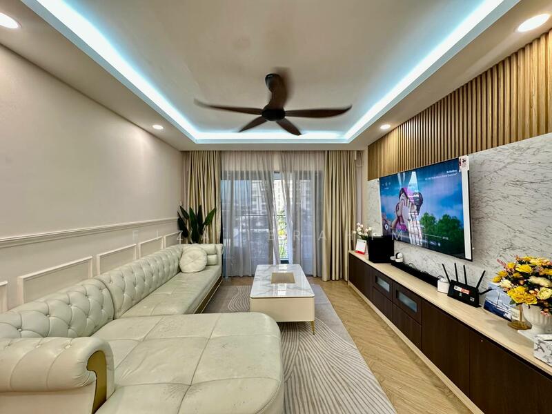 For Sale - Residensi Sutera 7