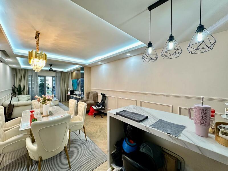 For Sale - Residensi Sutera 7