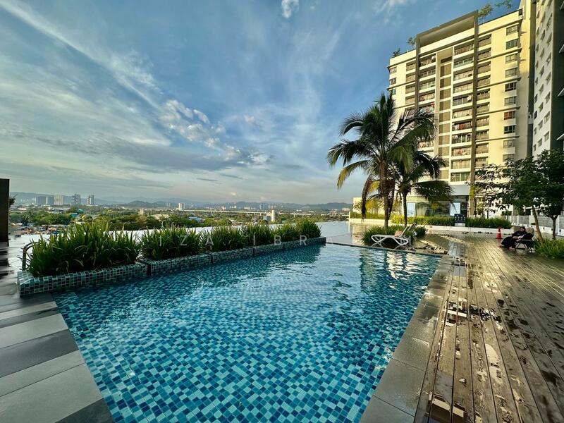 For Sale - Residensi Sutera 7
