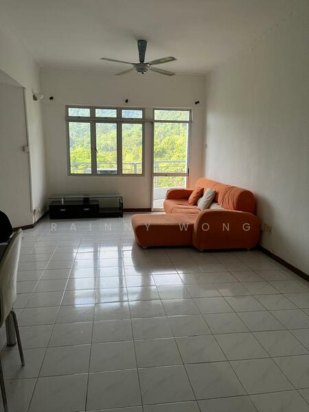 Untuk Dijual - Leader Garden