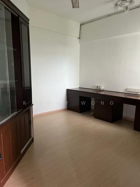 Untuk Dijual - Leader Garden