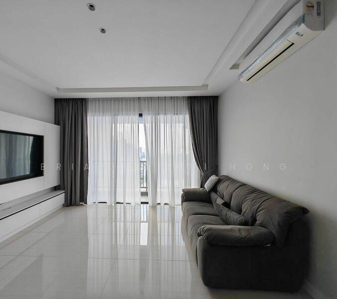 Untuk Disewa - One Cochrane Residence