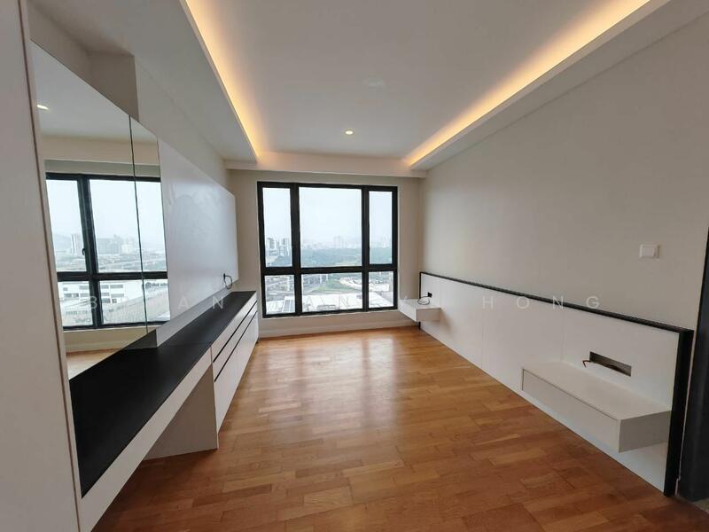 Untuk Disewa - One Cochrane Residence