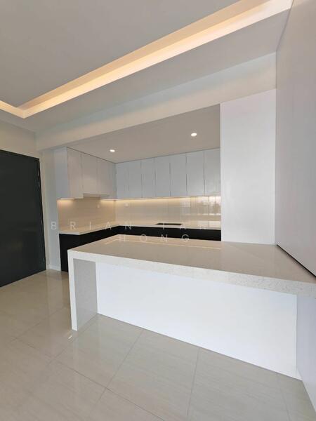 Untuk Disewa - One Cochrane Residence