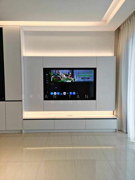 Untuk Disewa - One Cochrane Residence