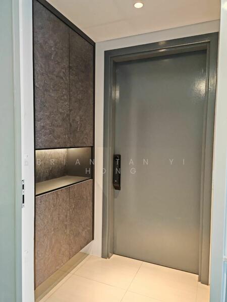 Untuk Disewa - One Cochrane Residence