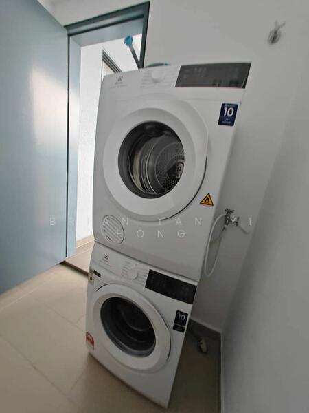 Untuk Disewa - One Cochrane Residence