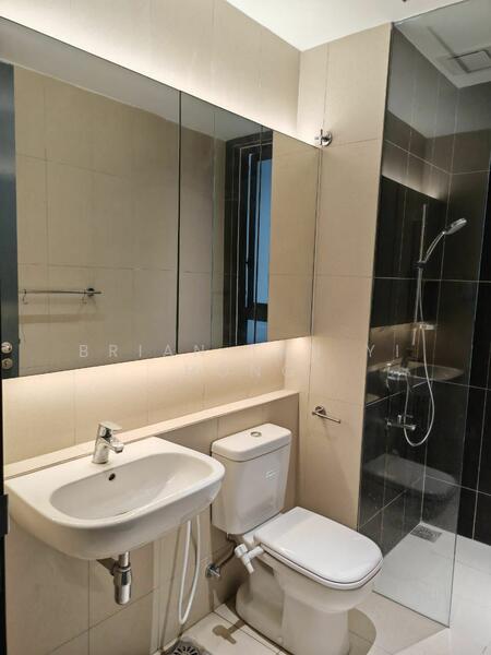 Untuk Disewa - One Cochrane Residence