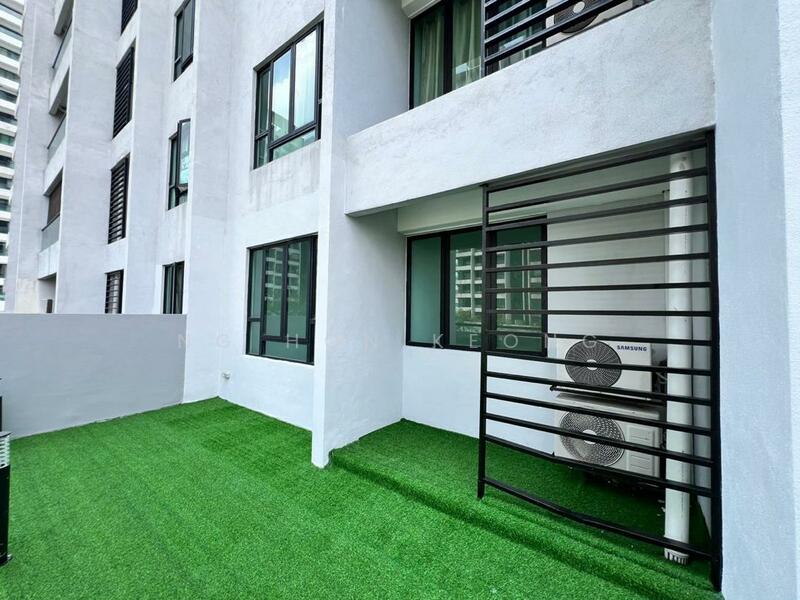 For Sale - Paragon 3