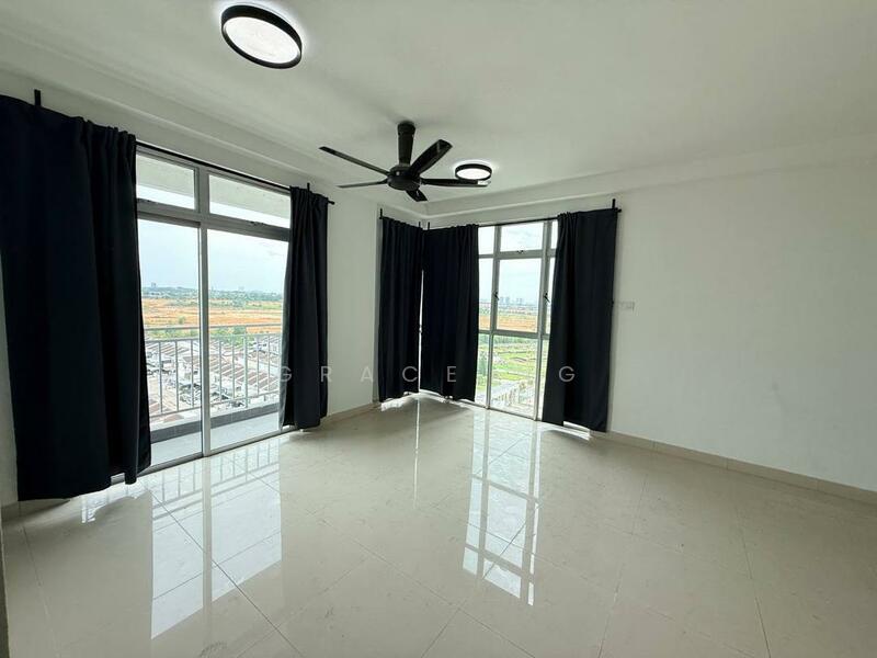 For Sale - D'Lagoon Luxury Apartment