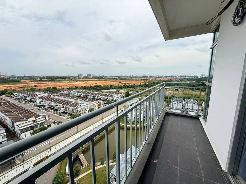 For Sale - D'Lagoon Luxury Apartment