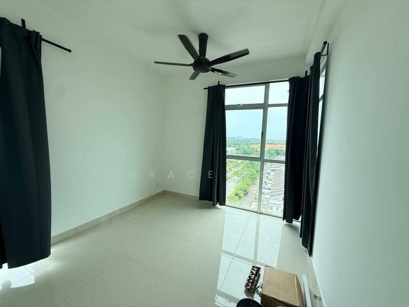 For Sale - D'Lagoon Luxury Apartment