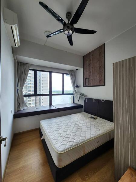 Untuk Disewa - Bay Laurel @ Country Garden Danga Bay