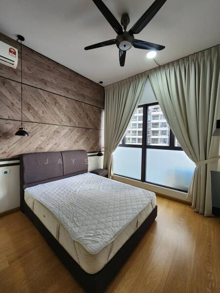 Untuk Disewa - Bay Laurel @ Country Garden Danga Bay