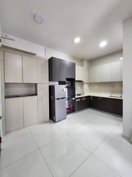 Untuk Disewa - Bay Laurel @ Country Garden Danga Bay