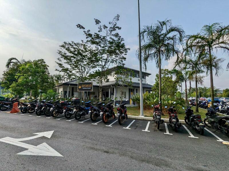 Untuk Dijual - D'Kristal Apartment (Pangsapuri D'Kristal)