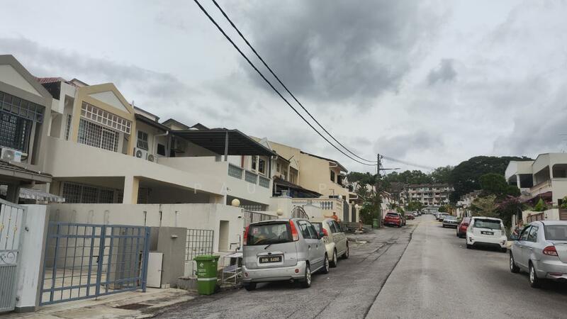 For Sale - Taman Midah Cheras