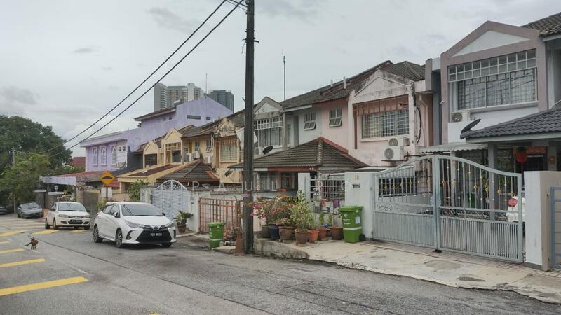 For Sale - Taman Midah Cheras