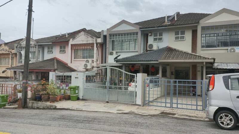 For Sale - Taman Midah Cheras