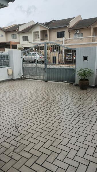 For Sale - Taman Midah Cheras