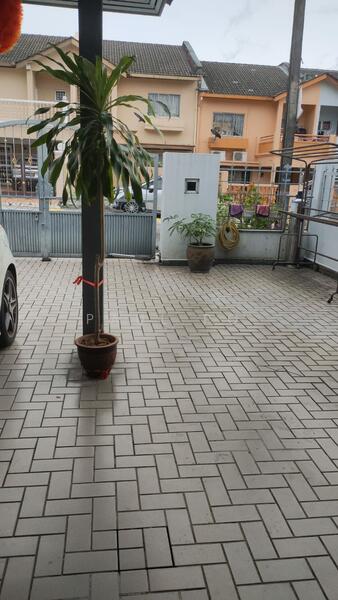 For Sale - Taman Midah Cheras