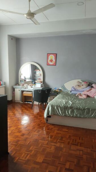 For Sale - Taman Midah Cheras