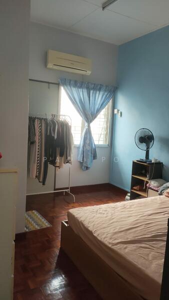 For Sale - Taman Midah Cheras