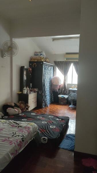 For Sale - Taman Midah Cheras