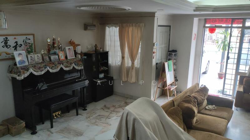 For Sale - Taman Midah Cheras