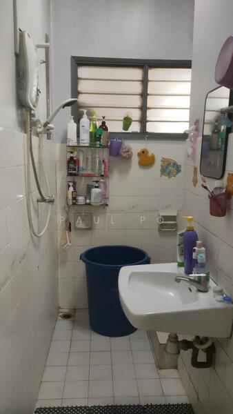 For Sale - Taman Midah Cheras