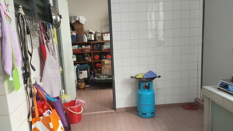 For Sale - Taman Midah Cheras