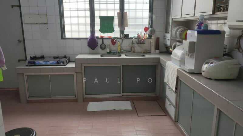 For Sale - Taman Midah Cheras