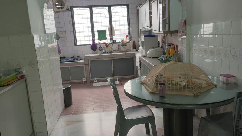 For Sale - Taman Midah Cheras