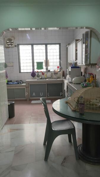 For Sale - Taman Midah Cheras