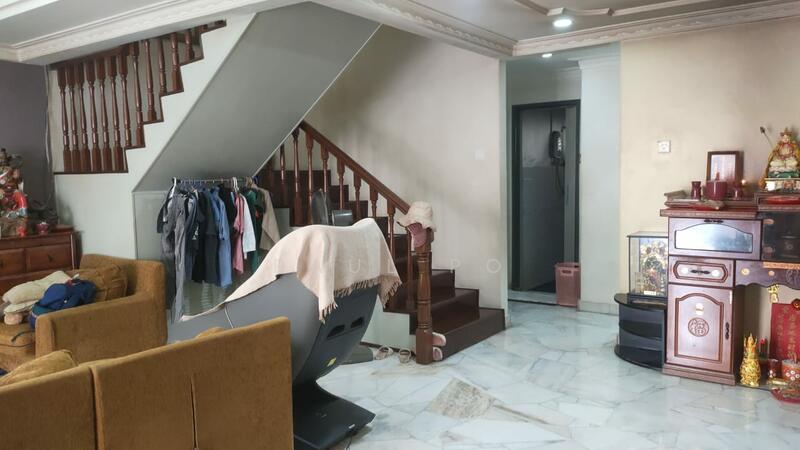 For Sale - Taman Midah Cheras