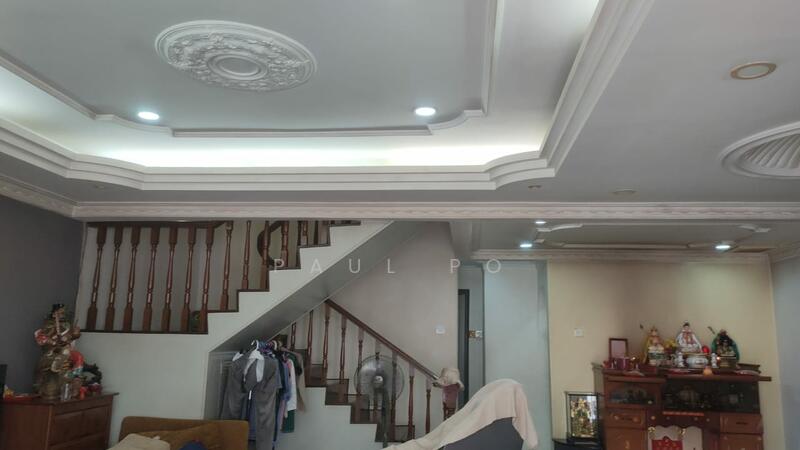 For Sale - Taman Midah Cheras