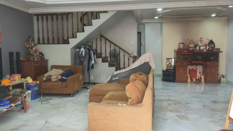 For Sale - Taman Midah Cheras