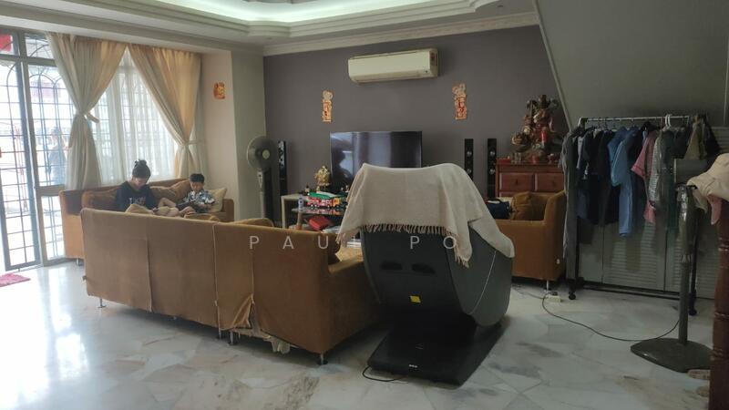 For Sale - Taman Midah Cheras