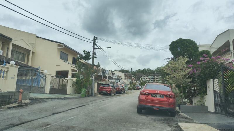 For Sale - Taman Midah Cheras