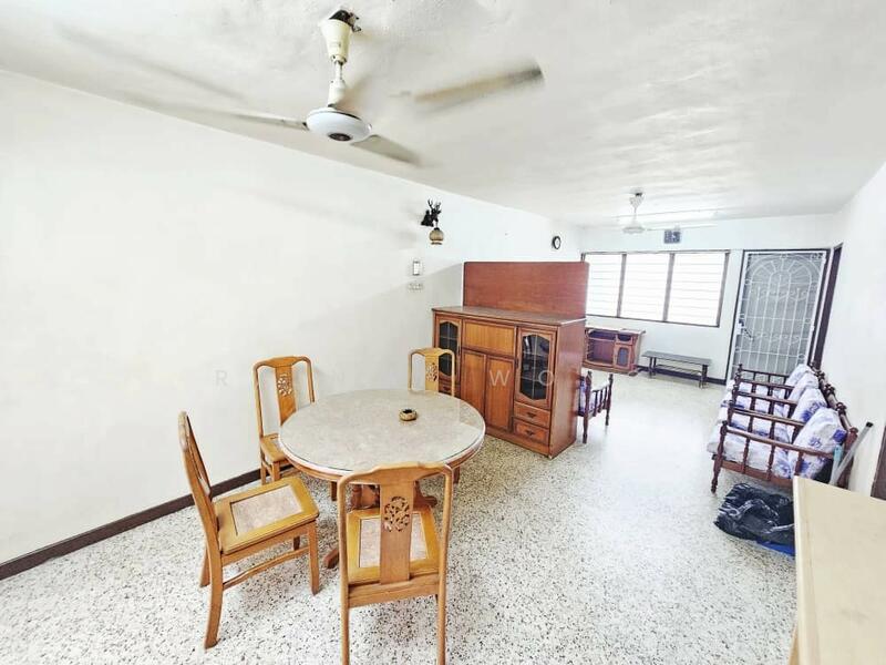 Untuk Dijual - Taman Kampar