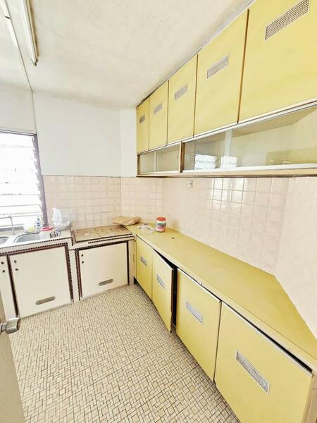 Untuk Dijual - Taman Kampar