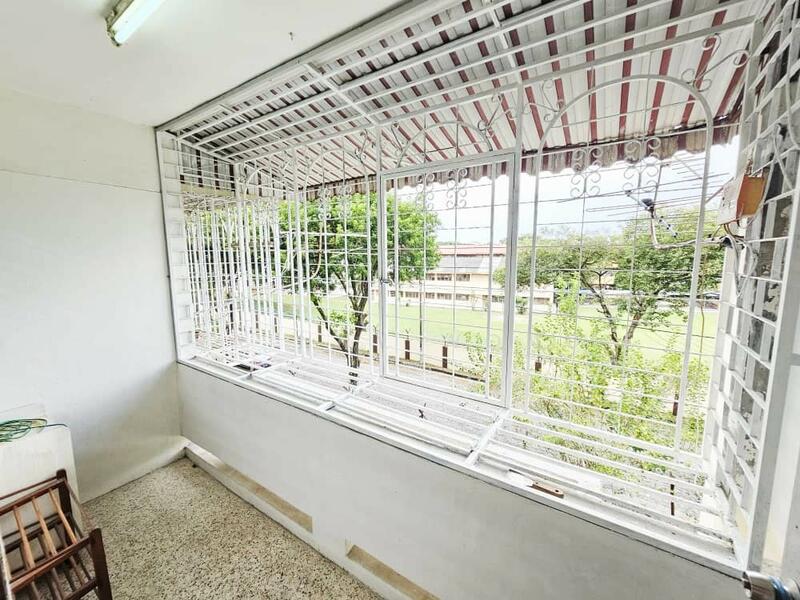 Untuk Dijual - Taman Kampar